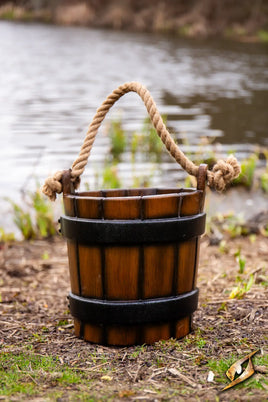 Water Bucket-GoblinSmith