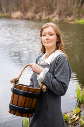 Water Bucket-GoblinSmith