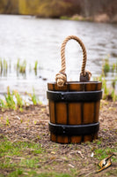 Water Bucket-GoblinSmith
