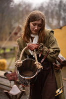 Water Bucket-GoblinSmith