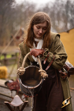 Water Bucket-GoblinSmith