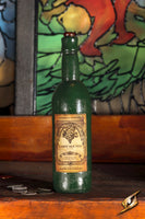 Wine Bottle - “Carpe Noctem"-GoblinSmith