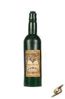 Wine Bottle - “Carpe Noctem"-GoblinSmith