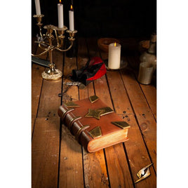 LARP Throwing Book-GoblinSmith