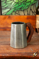 Pewter Mug-GoblinSmith