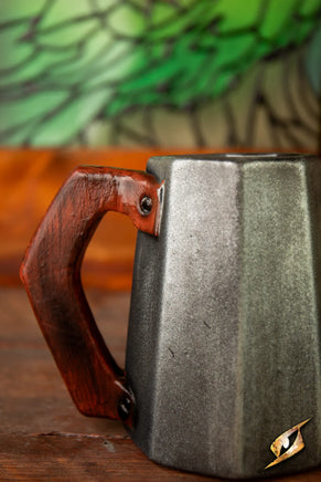 Pewter Mug-GoblinSmith