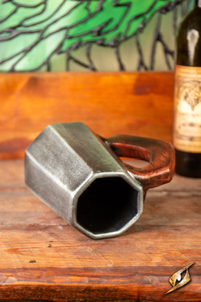 Pewter Mug-GoblinSmith