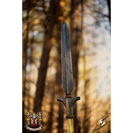 Baron's Spear-GoblinSmith