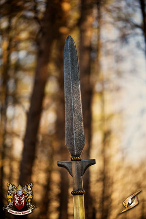 Baron's Spear-GoblinSmith