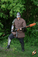 Serrated War Spear-GoblinSmith