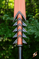 Serrated War Spear-GoblinSmith