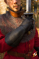Falcon Gloves-GoblinSmith