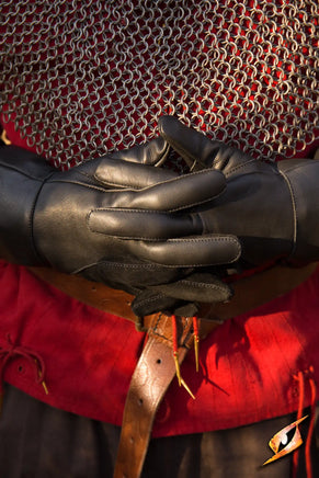 Falcon Gloves-GoblinSmith
