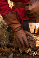 Falcon Gloves-GoblinSmith