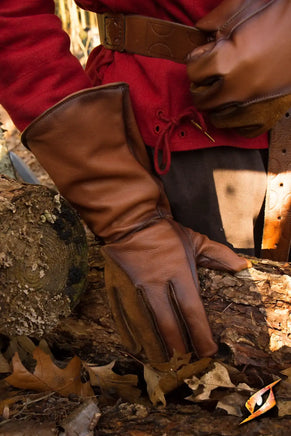 Falcon Gloves-GoblinSmith