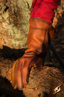 Falcon Gloves-GoblinSmith