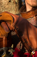 Falcon Gloves-GoblinSmith