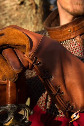 Falcon Gloves-GoblinSmith