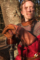Falcon Gloves-GoblinSmith