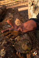Falcon Gloves-GoblinSmith