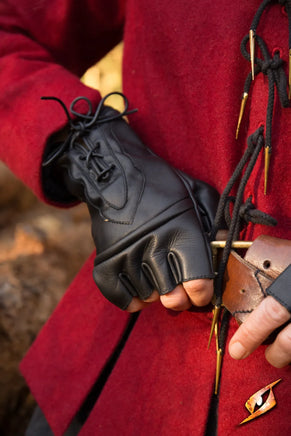 Thief Gloves-GoblinSmith