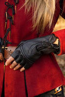 Thief Gloves-GoblinSmith