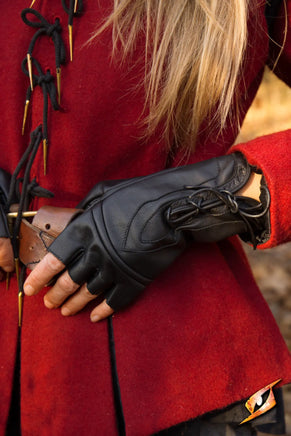 Thief Gloves-GoblinSmith