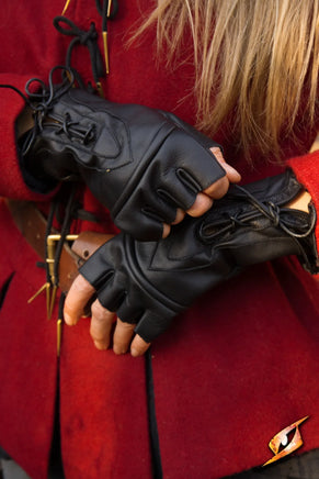 Thief Gloves-GoblinSmith
