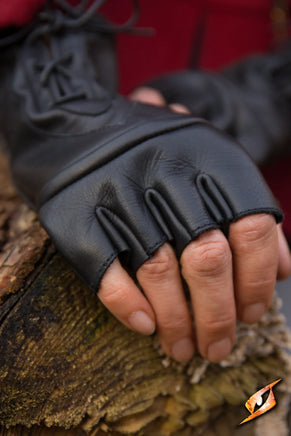 Thief Gloves-GoblinSmith