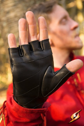 Thief Gloves-GoblinSmith