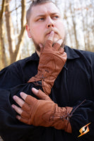 Thief Gloves-GoblinSmith