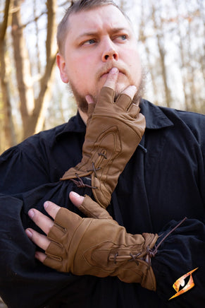Thief Gloves-GoblinSmith