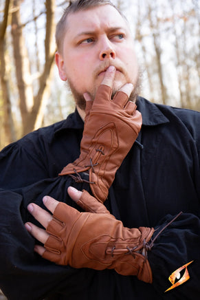 Thief Gloves-GoblinSmith