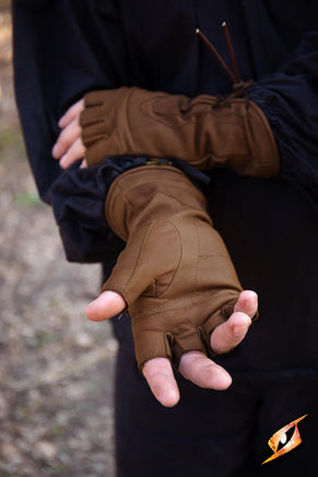 Thief Gloves-GoblinSmith