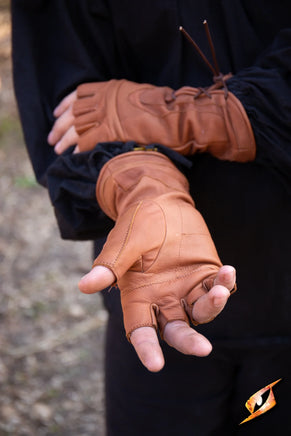 Thief Gloves-GoblinSmith