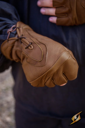 Thief Gloves-GoblinSmith