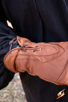 Thief Gloves-GoblinSmith