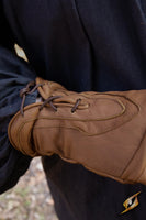 Thief Gloves-GoblinSmith