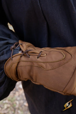 Thief Gloves-GoblinSmith