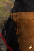 Leather Gloves-GoblinSmith
