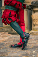 Rich Landsknecht Shoes-GoblinSmith