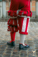 Rich Landsknecht Shoes-GoblinSmith