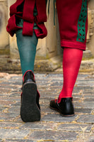 Rich Landsknecht Shoes-GoblinSmith
