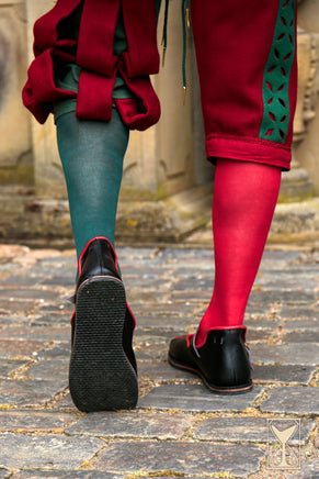Rich Landsknecht Shoes-GoblinSmith