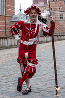 Rich Landsknecht Shoes-GoblinSmith