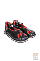 Rich Landsknecht Shoes-GoblinSmith