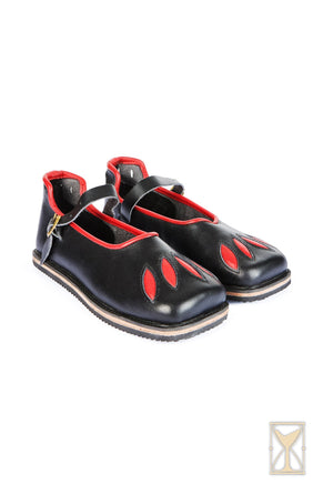Rich Landsknecht Shoes-GoblinSmith