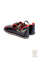Rich Landsknecht Shoes-GoblinSmith