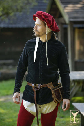 Cotehardie Bonifacio-GoblinSmith