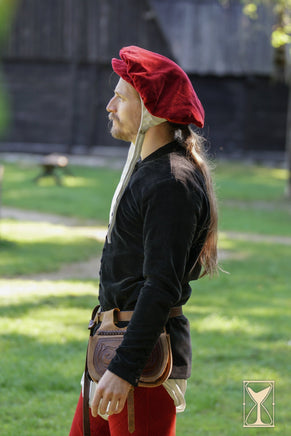 Cotehardie Bonifacio-GoblinSmith